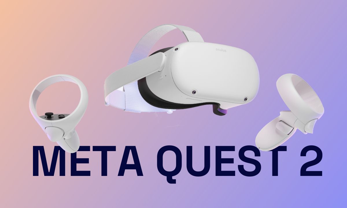 Meta Quest 2: Quão bom é este auscultador de realidade virtual porno?