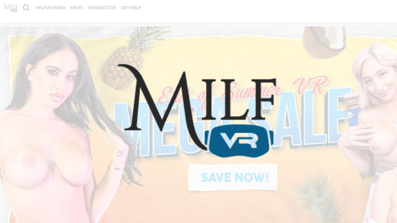 Milf VR