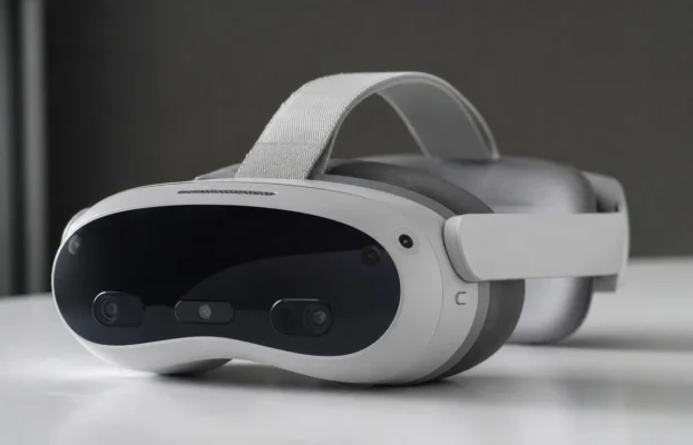 Pico 4 Ultra: VR 성인 콘텐츠용 헤드셋 심층 리뷰